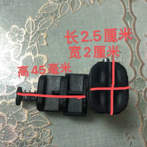 拉杆箱内置零件行李箱包