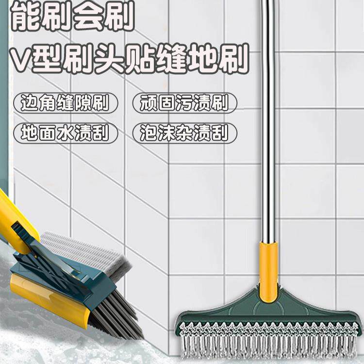 地板刷钢丝铁刷子扫把不