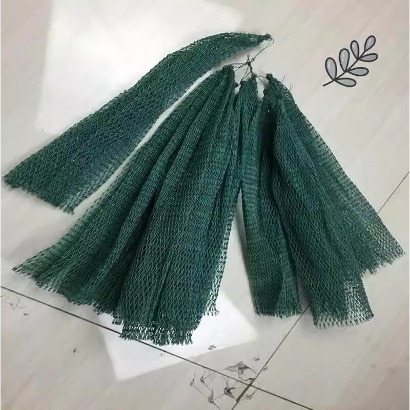 胶丝网兜渔具配件捞网大