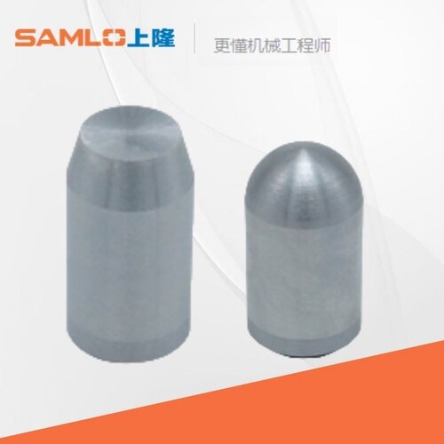 上隆原装精密定位销 PAMB/PAMA-D3/4/5/6/8/10-L5/6/8/10/12/15