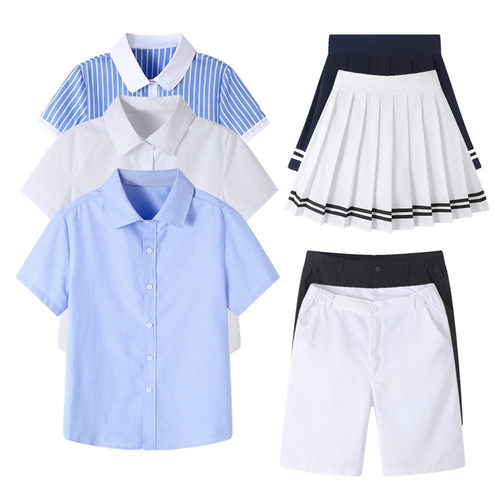高中生初班服朗诵合唱服