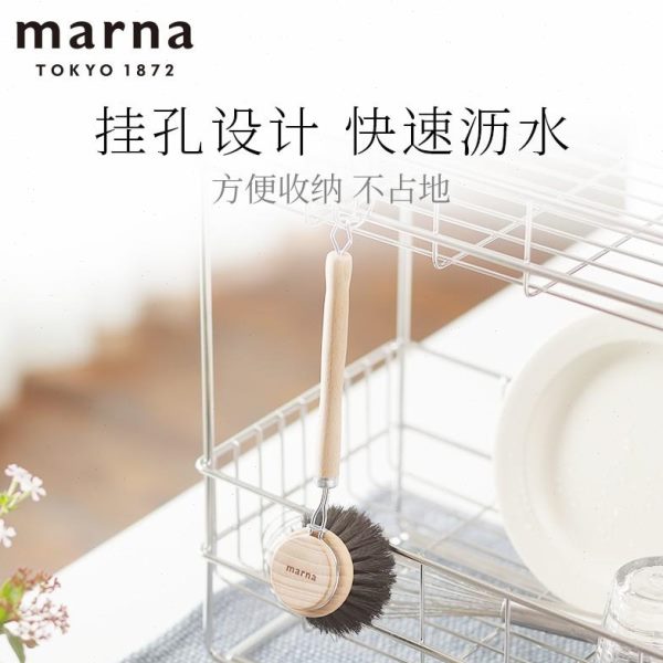 软毛毛刷A不粘锅马刷锅长柄松弛感刷子刷子RN锅锅刷MA洗清洁天然