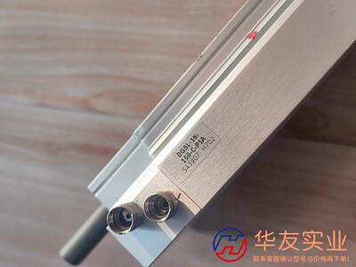 费斯托带锁滑台气缸 DGSL-16-150-C-P1