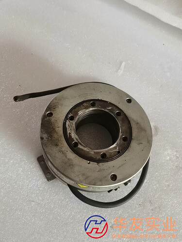 Baumer堡盟编码器HOGS151 DN 5000