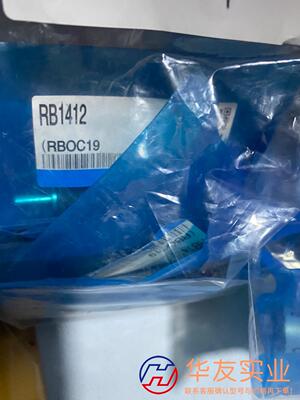SMC缓冲器RB1412