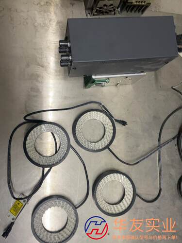 IMAC调光电源IDPW-30M4VIMAC环形光源IDR