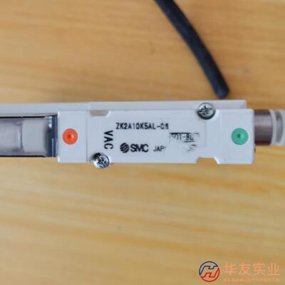 SMC真空发生器ZK2A10K5AL-06