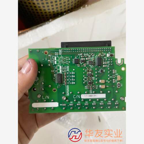 安川A1000变频器