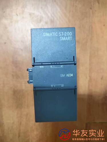 西门子PLC6ES7 288-3AE04-0AA0全