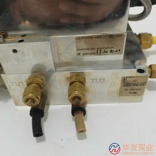 流量计 百超激光切割机流量阀 阀组压力阀组功