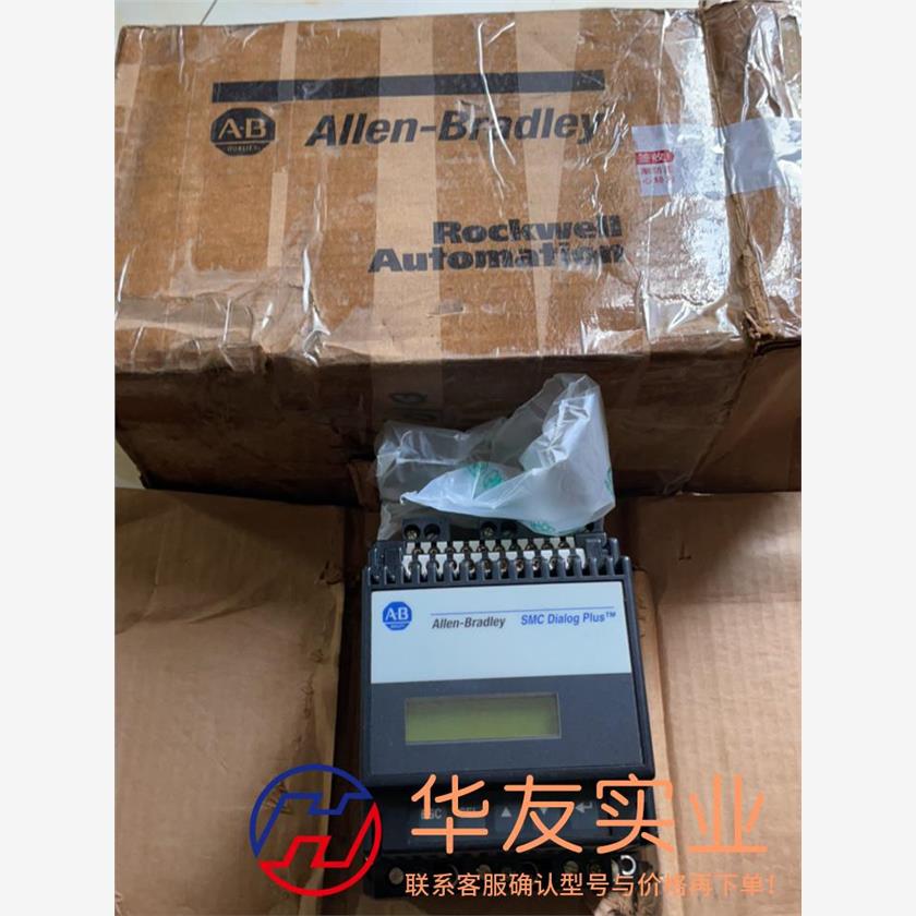 ALLen bradley smc dialog 150-B