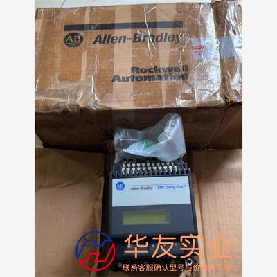 ALLen bradley smc dialog 150-B