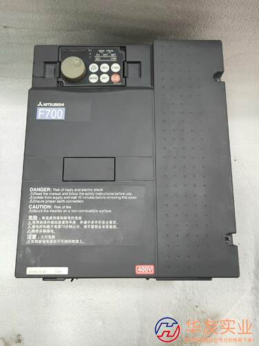 三菱变频器FR-F740-11K-CHT1  11千瓦