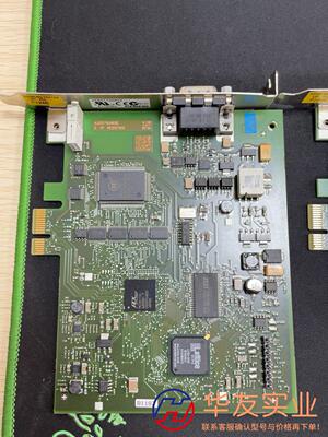 SIEMENS西门子CP5621  E115352通讯卡A5