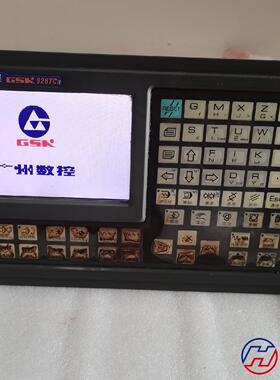 广数机床数控系统 GSK928TCA
