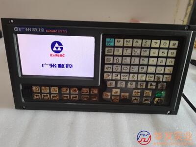 广数机床数控系统 GSK928TCA