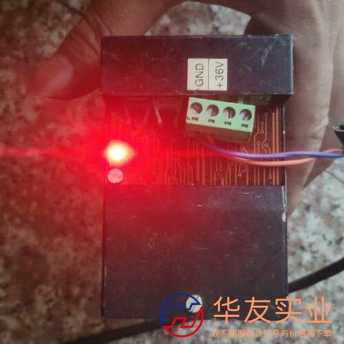 百格拉 positev VRDM 564/50 LNA