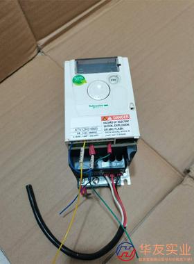 ATV12H018M3 变频器 0.18KW