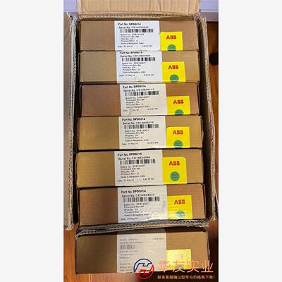 ABB  贝利 卡件  SPDSI14  SPDSO14
