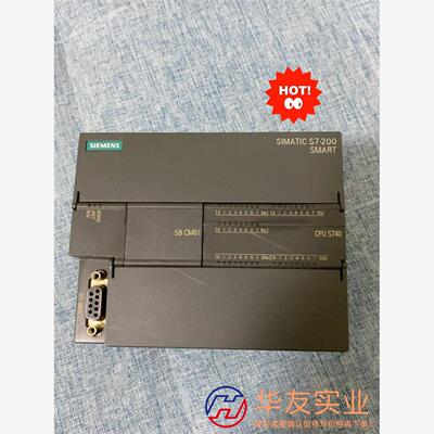 西门子200smartST40