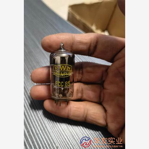 ECC85电子管