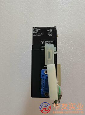 欧姆龙PLC CJ1M-CPU11