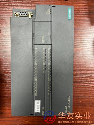 西门子PLC模块6ES7 288-1ST60-0AA0