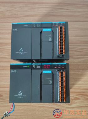 汇川PLCAM402-CPU1608TN