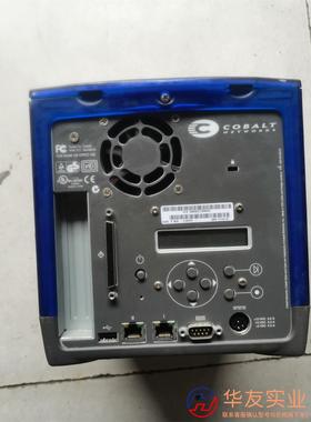 COBALT QUBE3 Q1007 600-7143-01