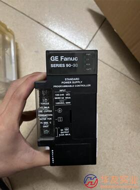 GE模块IC693PWR321Z