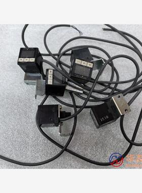 OMRON 欧姆龙数字压力传感器 E8F2-ANOC