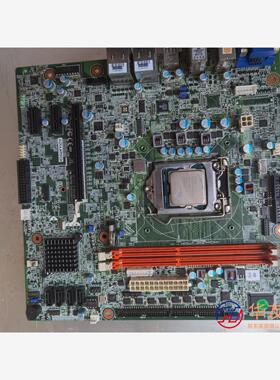 研华501工控机双网口主板  AIMB-501  AIMB-