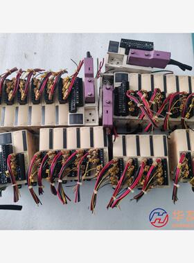 施耐德模拟量输模块TM2AVO2HT PLC扩展