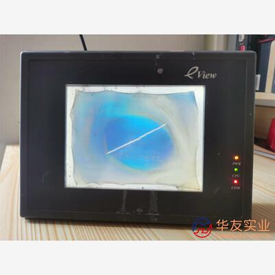 步科触摸屏 MT506LV4CN  现
