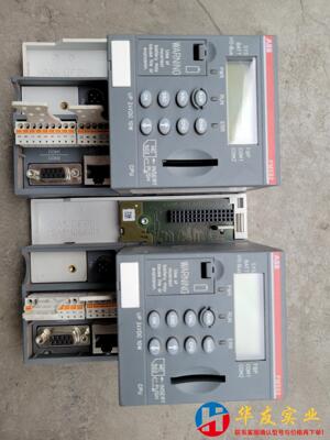 ABB PM582TB511-ETH B1