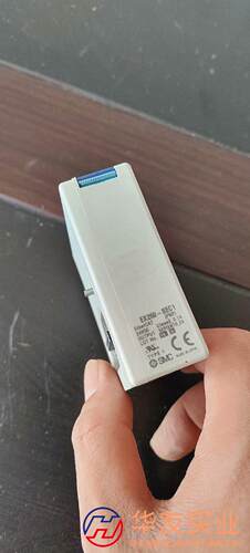 SMC 电磁阀控制器 EX260-SEC1