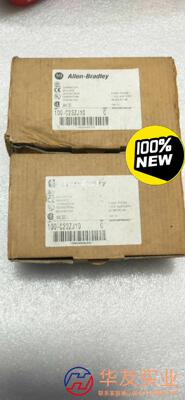 AB接触器100-C23ZJ10包