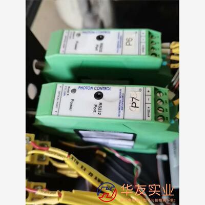 PHOTON CONTROL FGA-0173A