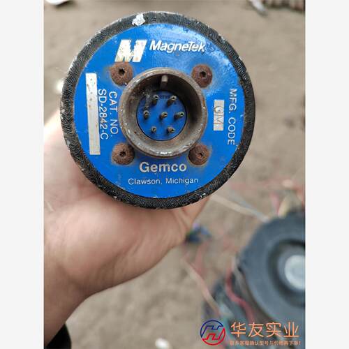 MagneTek迈特主轴电机SD-2842-C
