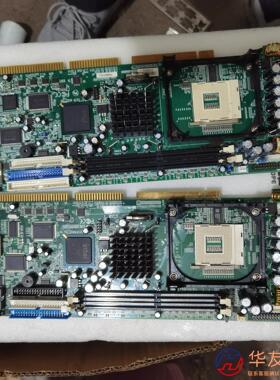 845工业工控机主板  P4I845GVE  P4I845G