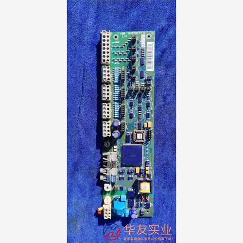 ABB NAMU-01C驱动控制板不里