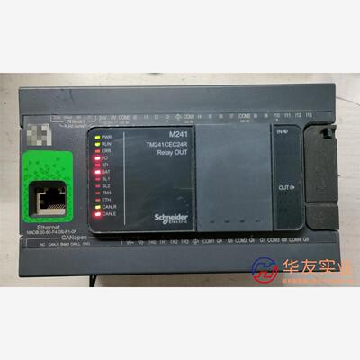 PLCTM241CEC24R维修