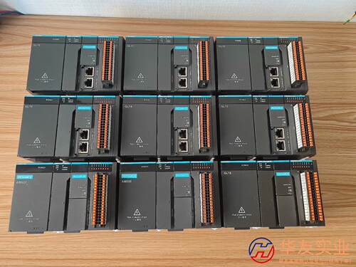 汇川PLCAM401-CPU1608TN