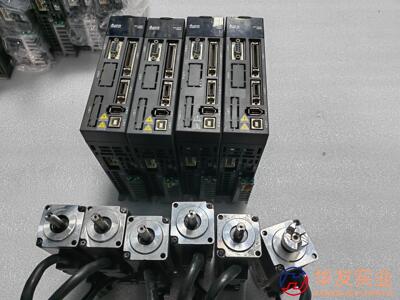 台达A2伺服电机套ASD-A2-0121-LASD-A2