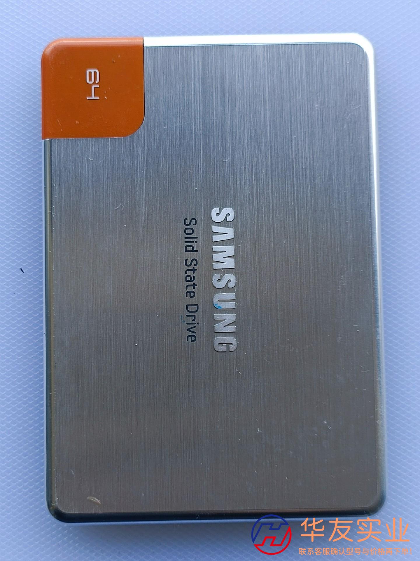 三星SSD固态硬盘60GB.STAT3标