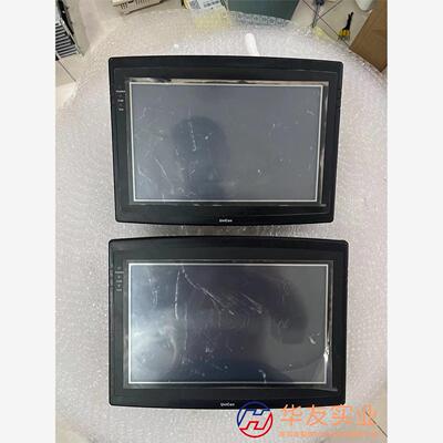 HU102E-00Unicon触摸屏包