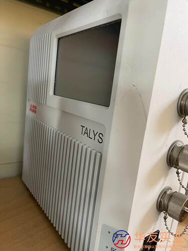 ABB talys asp310