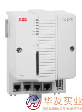 ABB PM861A PM861AK01