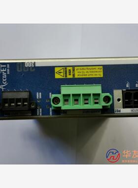 ETEL AccurET EA-SOM-300 电源模块