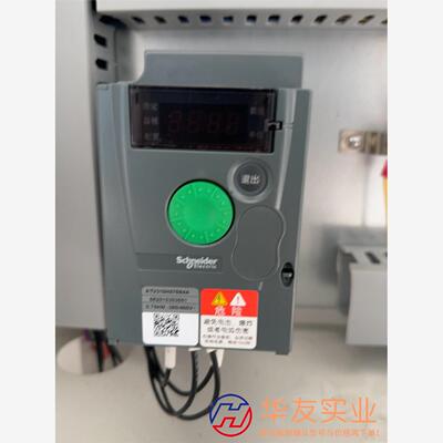 ATV310H075N4E    0.75KW功